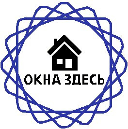 Окно здесь