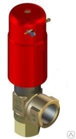 Предохранительный клапан для плунжерного насоса высокого давления VS 200/18