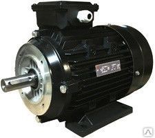 Электромотор TOR 5.5 кВт 1450 об/мин