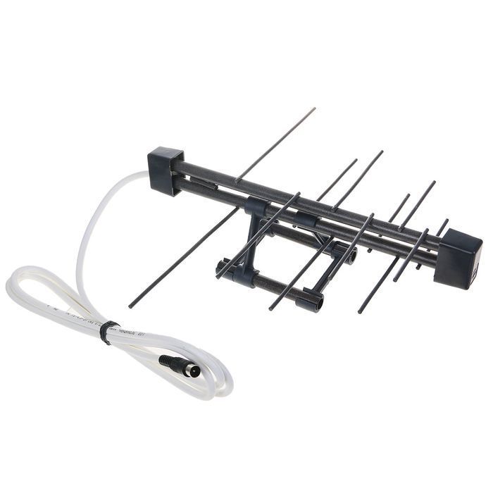 Антенна эфирная комнатная SNIPER DVB-T2, цена в Красноярске от компании ...