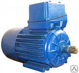 Электродвигатель АИМР 160 S-4 15х1500