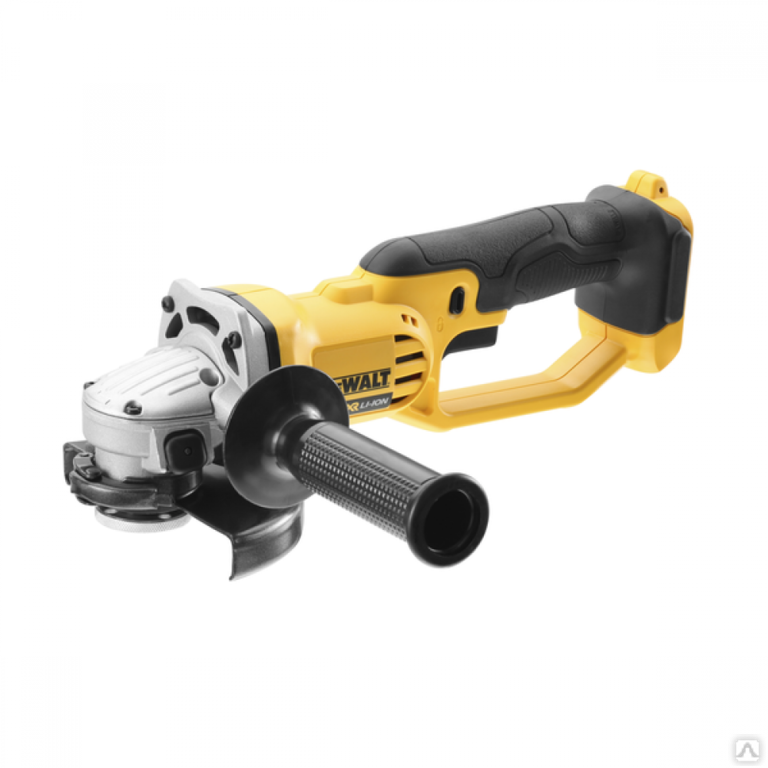  углошлифовальная машина DEWALT DCG412N, 125 мм, 18 В, XR .