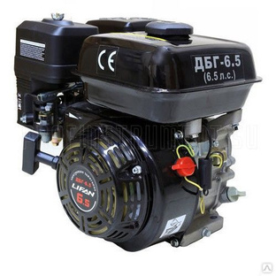 Двигатель LIFAN 188F 13,0 л.с. бензиновый 4-х тактный