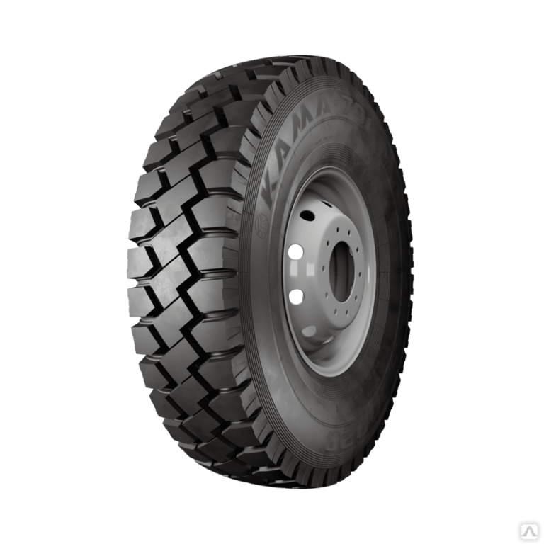 Грузовые шины 425/85 R21 КАМА 1260-1, цена в Санкт-Петербурге от ...