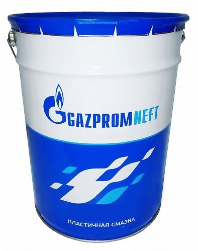Смазка Gazpromneft Grease L EP 2 (18кг)