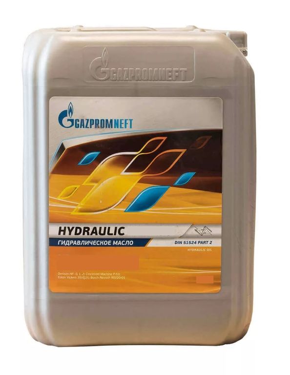 Масло Gazpromneft Hydraulic HLP 32 (20л)