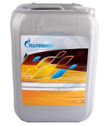 Масло моторное Gazpromneft М10Г2 (20л)