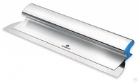 Шпатель 1250 мм Storch со сменными лезвиями Flexogrip AluSTAR 25 см