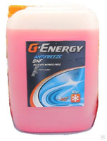 Антифриз g energy snf