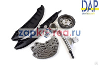 Цепь ГРМ комплект G20D/G20 SsangYong Actyon 2 TK1016