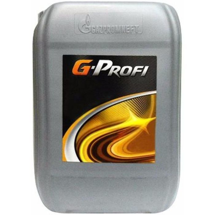 G-Profi GT 5w30 CI-4 20 л (Масло моторное синтетическое)