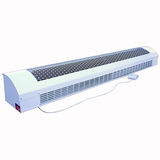 Тепловая электрическая завеса Hintek RM-1220-3D-Y