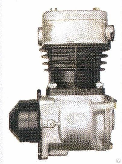 Установочный комплект компрессора камаз