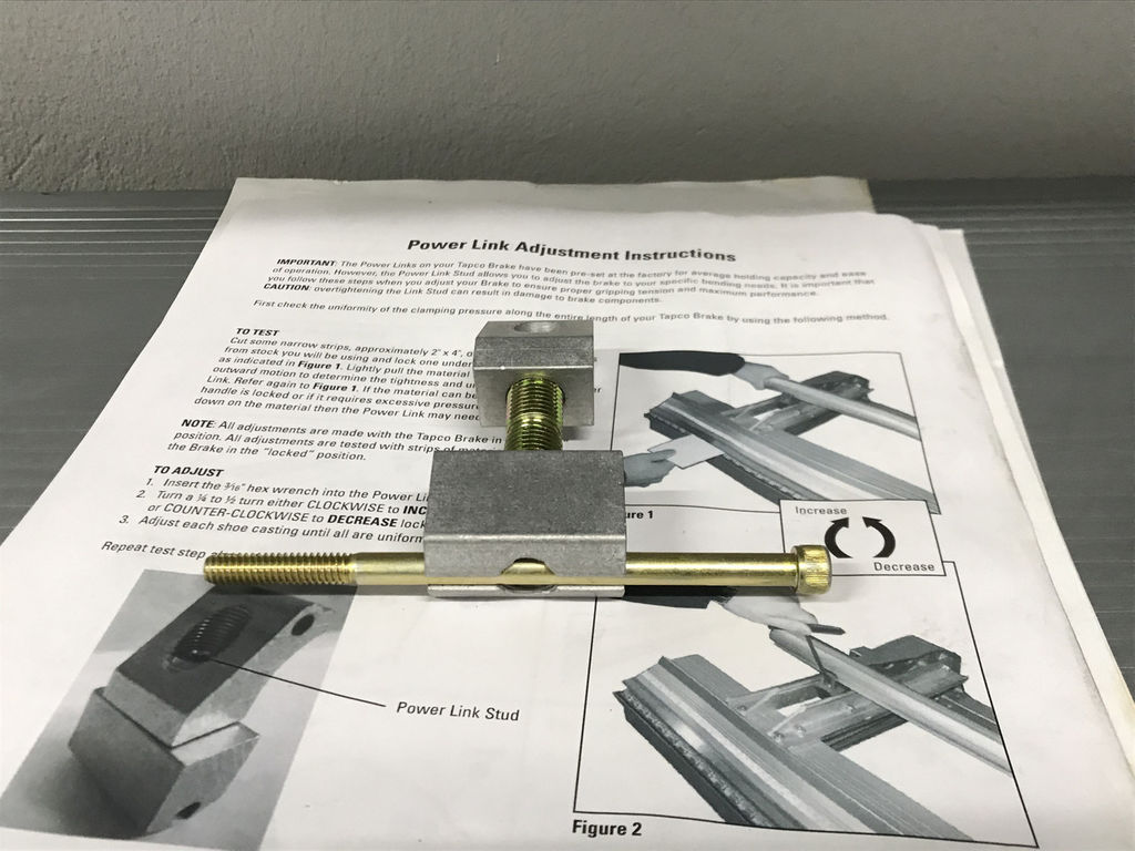 Болт для крепления ребра жесткости 1/4-20x21/2 станка SuperMax (арт.  14255), цена в Москве от компании Листогибочные станки Королев