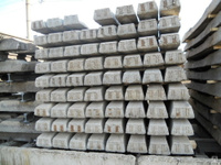 Шпалы Железнодорожные Купить В Москве - ЛСК-НН