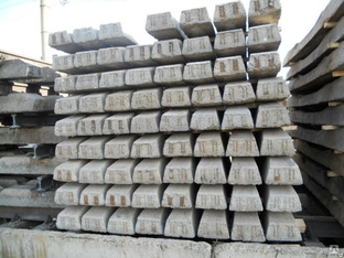 Купить Брус Железобетонный Проект 2768 ОСТ 32.134-99 От Компании.