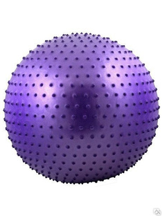 Мяч массажный Star-Fit 55, 65, 75 см #1