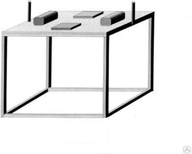 Стол для армрестлинга размеры чертеж международный стандарт