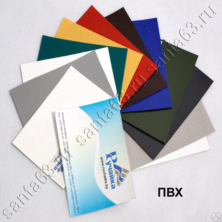 Пошив тентов из ткани ПВХ, цена в Тольятти от компании САНТА ...