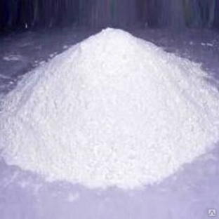 Нанопорошок триоксида сурьмы Sb2O3 99,5% 20-30 нм 