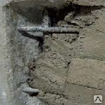 Ремонт и защита бетона