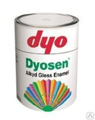 Синтетическая краска DYO DYOSEN (036) 0,375 л