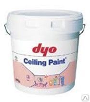 Интерьерная краска DYO CEILING PAINT (184) 15 л