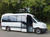 Микроавтобусы на свадьбу Volkswagen #9
