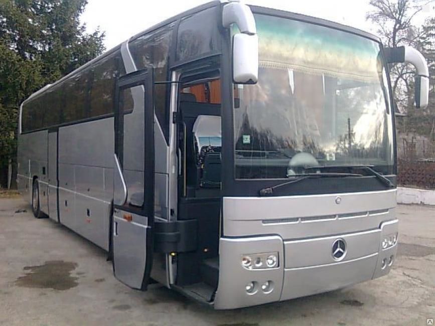 Автобус Mercedes Benz o350