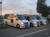 Микроавтобусы на свадьбу Volkswagen #2