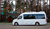 Микроавтобус с водителем Volkswagen #2