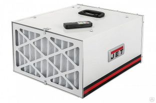 Система фильтрации воздуха JET AFS 400