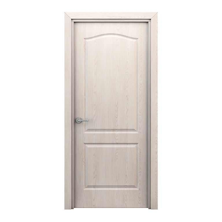 Полотно двери ламинированное глухое Терри Classique Дуб беленный 700*2000 мм