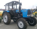 Tractor ' беларус-82.1'='' (мтз)'='