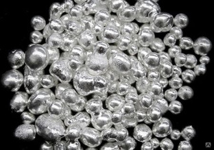 Серебро сернокислое (кг) 
