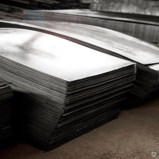 Сталь листовая 8 мм 1500х6000 сталь 65Г купить в Иркутске