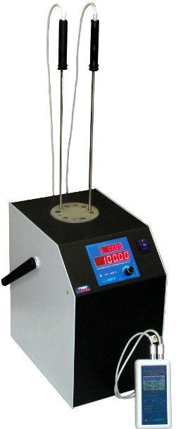 КТ-2М калибратор температуры