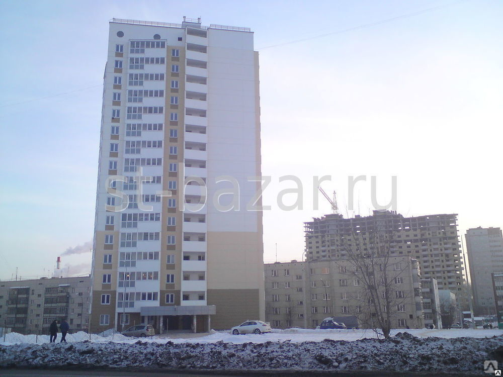 Краска «Акрилон» ВД-АК 101 (фасадная) купить за 104 руб. в ...