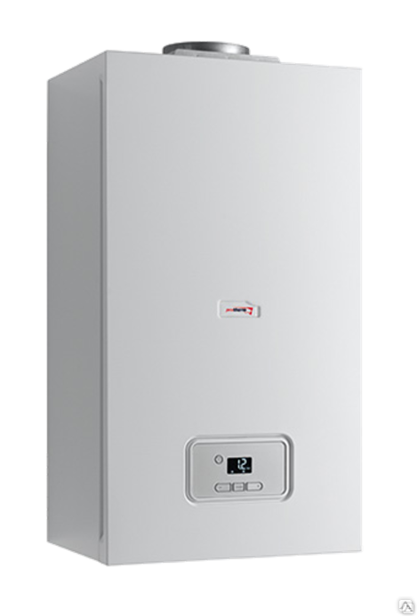 Котел газовый настенный Protherm Гепард 23 MTV, закрытая, цена в ...