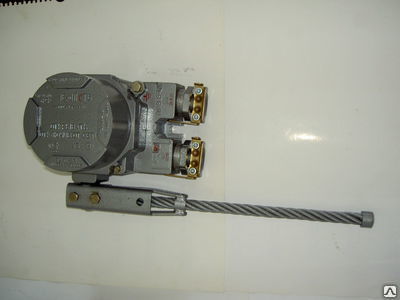 Выключатель путевой взрывозащищенный ВПВ исполнение ХЛ1, цена в ...