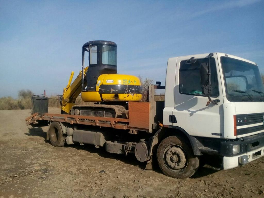 Услуги эвакуатора в Могилеве по выгодной цене - заказать на Пульсе цен