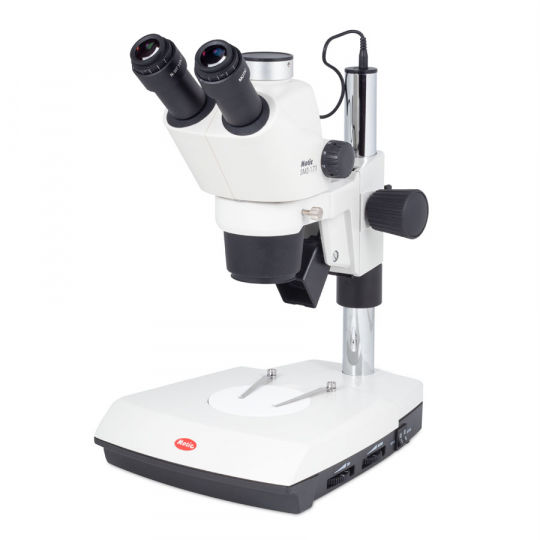 Микроскоп стереоскопический Motic SMZ 161 1