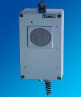 Tema-A12.10-m65 прибор громкоговорящей связи