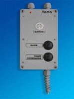 Tema-AC11.24-p65 прибор громкоговорящей связи