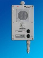 Tema-A12.24-p65 прибор громкоговорящей связи