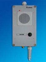 Tema-A12.14-m65 прибор громкоговорящей связи