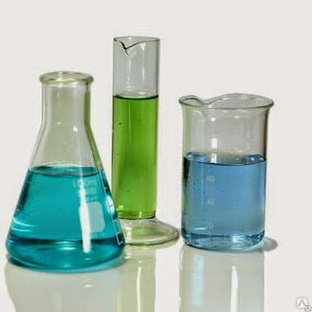 Фосфорновольфрамовая кислота 