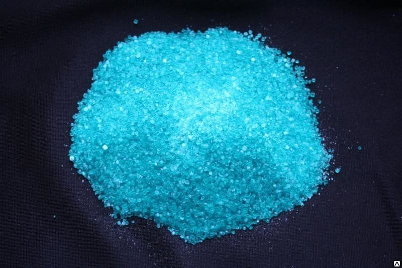 Никель сульфит (II) 7-водный ЧДА