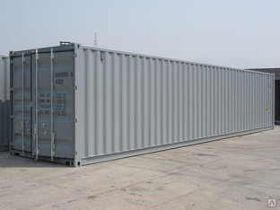 45 тонный контейнер