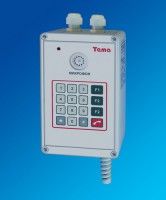 Tema-E11.25-p65 прибор громкоговорящей связи